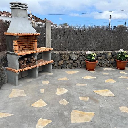 Casa La Era Villa El Paso Luaran gambar