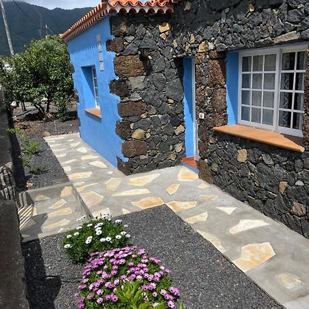 Casa La Era Villa El Paso Luaran gambar