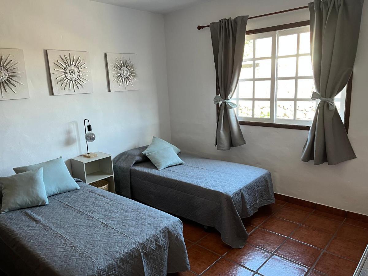Casa La Era Villa El Paso Luaran gambar