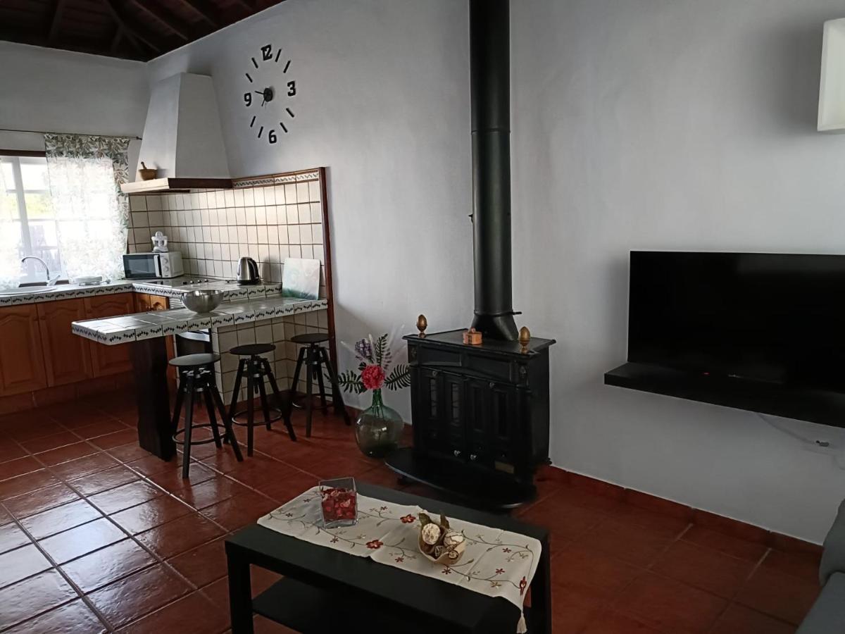 Casa La Era Villa El Paso Luaran gambar