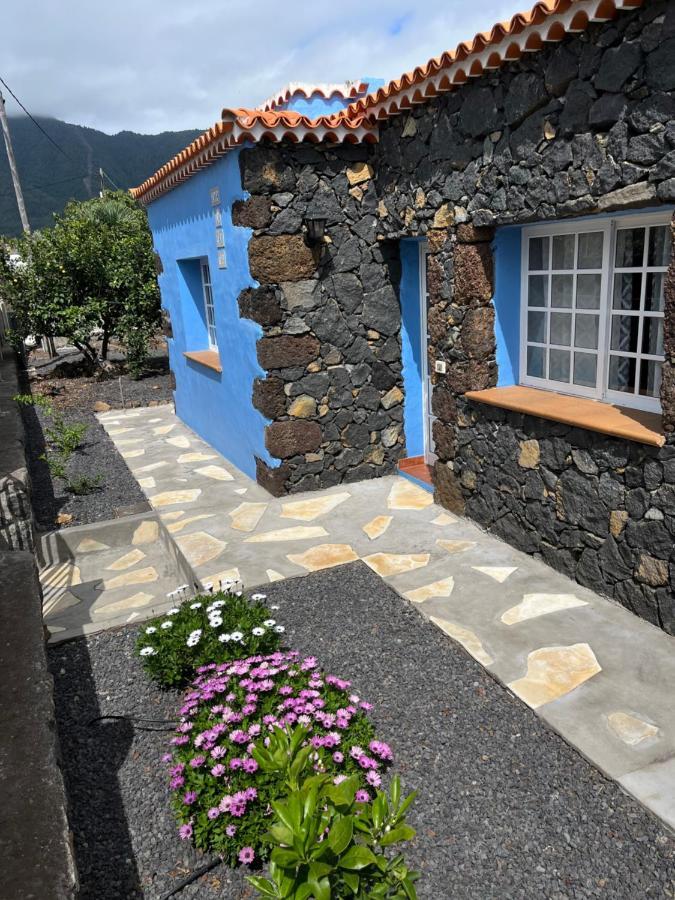 Casa La Era Villa El Paso Luaran gambar