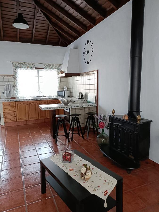 Casa La Era Villa El Paso Luaran gambar
