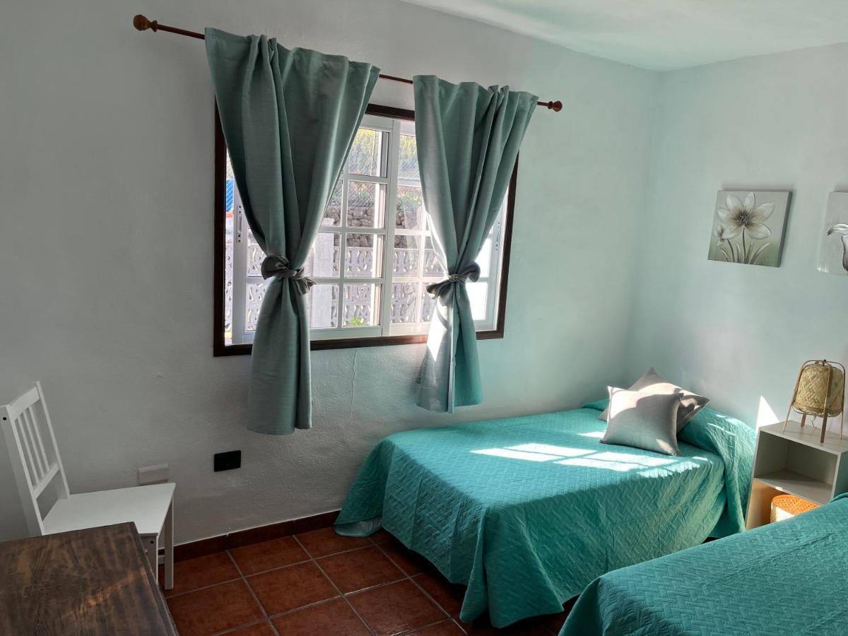 Casa La Era Villa El Paso Luaran gambar