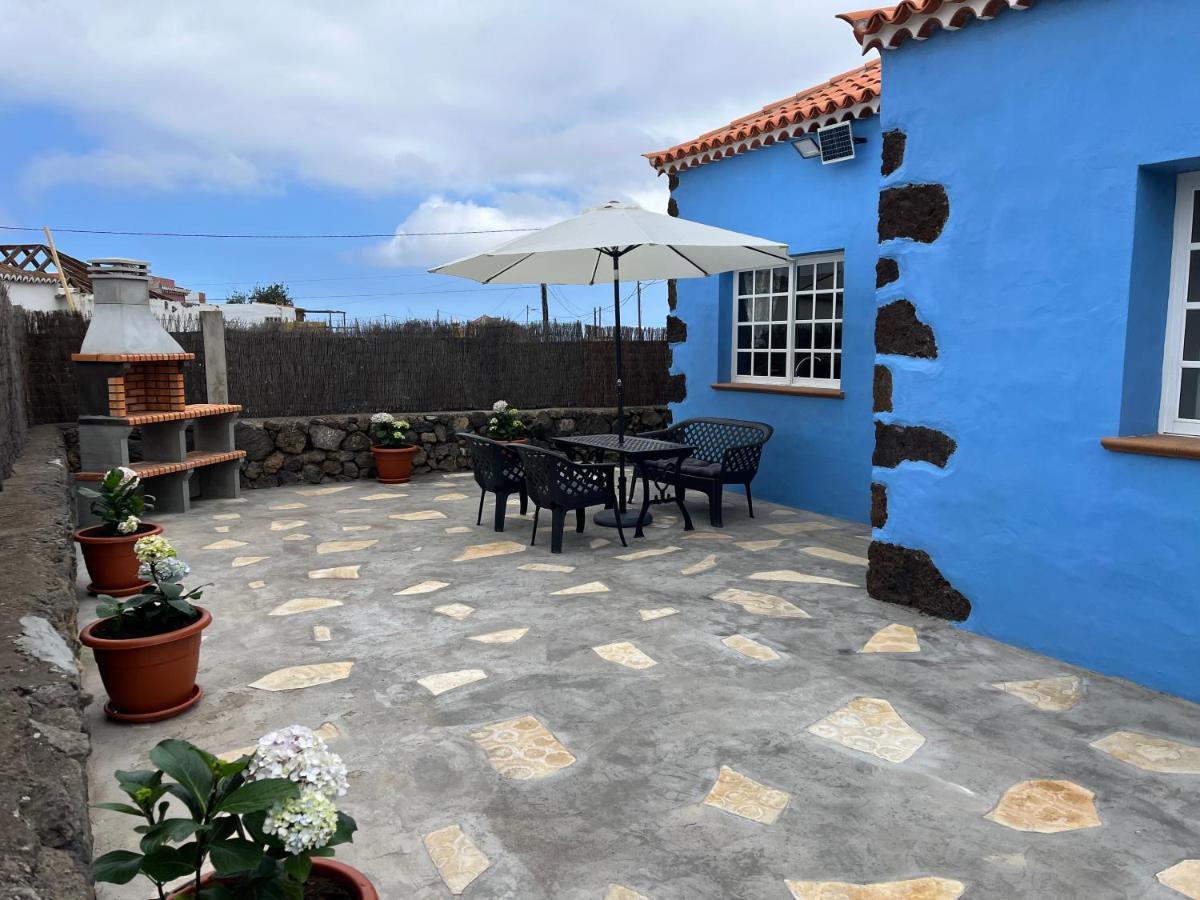 Casa La Era Villa El Paso Luaran gambar