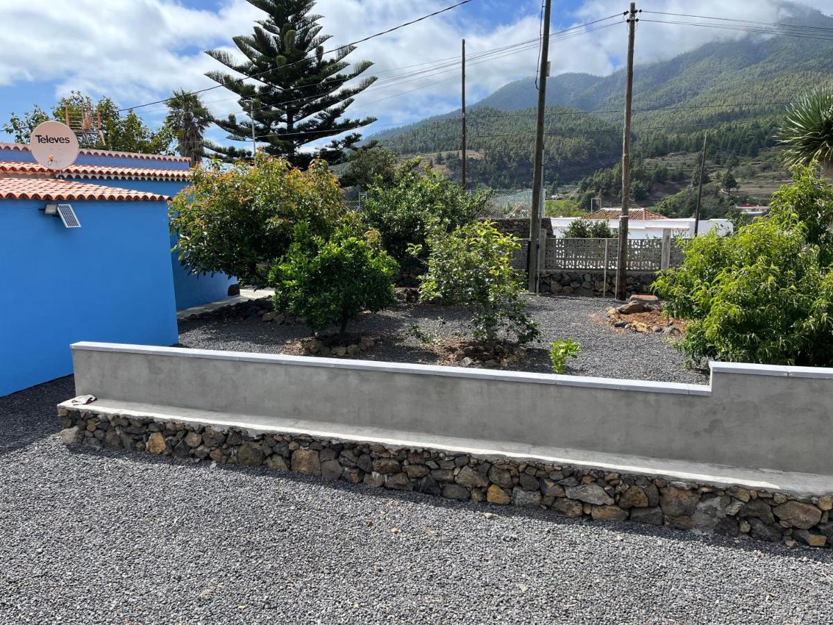 Casa La Era Villa El Paso Luaran gambar