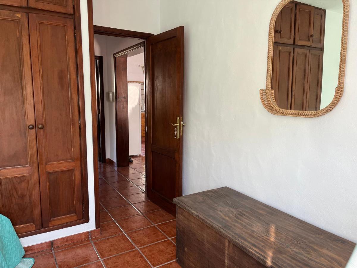 Casa La Era Villa El Paso Luaran gambar
