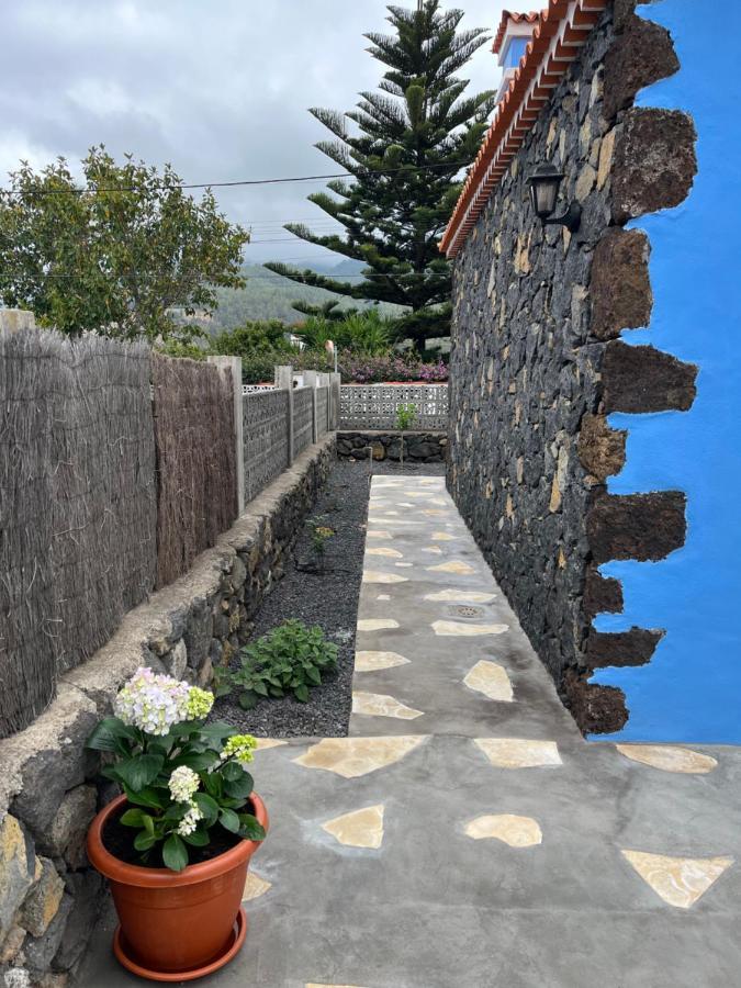 Casa La Era Villa El Paso Luaran gambar