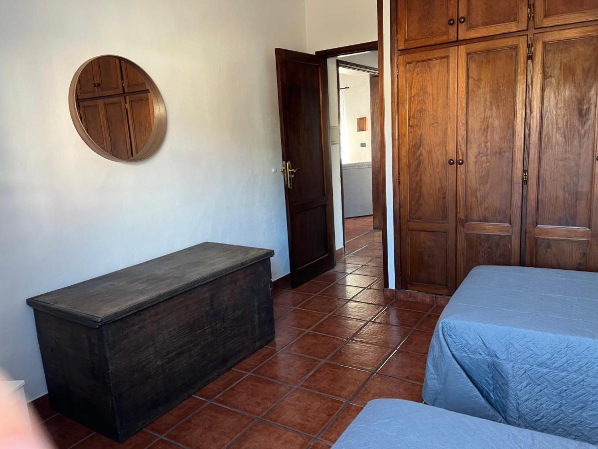 Casa La Era Villa El Paso Luaran gambar